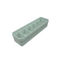 Organizador de Gavetas colmeia VERDE MENTA LOGIC P OL900VDMF OU