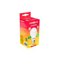 Lâmpada LED Branca (6500 K 12W)
