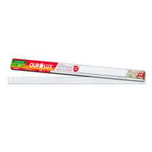 Luminária de LED Slim Branco (6500 K 45W)