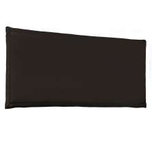 Cabeceira Painel King 1,95m Veneza Corano Marrom - Pallazio