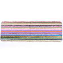 Passadeira Mexicano Multiuso 35x110cm Sortidos