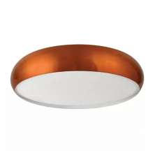 Plafon Aliança De Aluminio Cobre 4053
