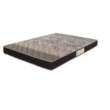 Colchão Casal Dupla Face 100% Espuma D28 Macio 138x188 Selo Inmetro Ly