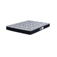 Colchão Viúva D33 Inteiro Espuma Preto Medida Especial 110x188 Sc