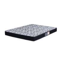 Colchão Viúva D33 Preto 120x188x14 Medida Especial 100% Espuma Sc