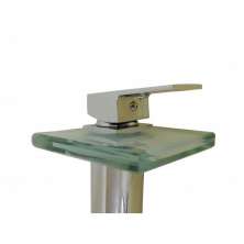 Torneira Cascata com Misturador Monocomando Loomix P-004