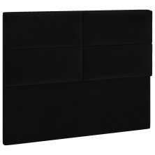 Cabeceira Casal 140 cm Barcel Veludo SL 944 Peer