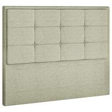 Cabeceira Casal 140 cm Lhots Linho SL 76 Peer