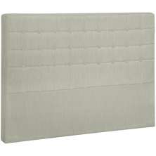 Cabeceira Casal 140 cm Lonnd Linho SL 76 Peer