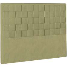 Cabeceira Casal 140 cm Priss Linho SL 75 Peer