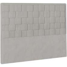 Cabeceira Casal 140 cm Priss Linho SL 76 Peer