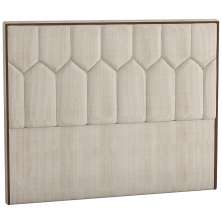 Cabeceira Casal 140 cm Taurin Linho SL 70 Peer