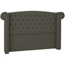 Cabeceira Casal 140 cm Valenn Linho SL 74 Peer