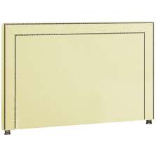 Cabeceira Queen 160 cm Mali Corano TCS 350 Peer