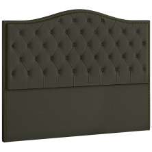 Cabeceira Queen 160 cm Vien Linho SL 74 Peer