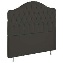 Cabeceira Solteiro 90 cm Room Linho SL 74 Peer