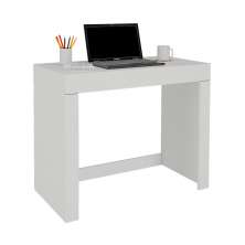 Mesa para Notebook Cleo Branco