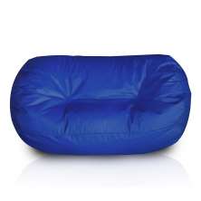 Puff Big Azul Royal