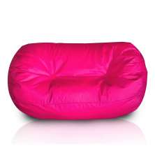 Puff Big Rosa
