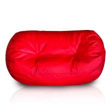 Puff Big Vermelho