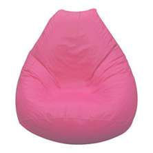 Puff Fofão Pink