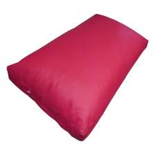 Puff Piscina Pink
