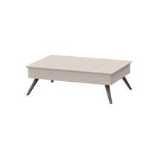 Mesa De Centro Fendi - Pinoquio 