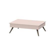 Mesa De Centro White - Pinoquio 