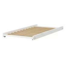 Cama Auxiliar 715B Branco Lavado Piratini