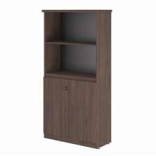 Estante com 3 Prateleiras Safira Freijo