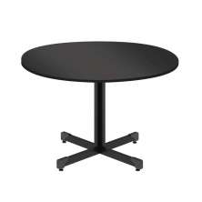 Mesa Executiva 1200 Redon Preto Onix