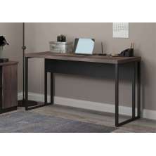 Mesa de Escritorio 1.2 Bloc Freijo Preto