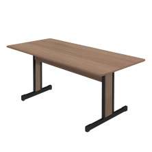 Mesa de Reunião 2.0 Ret Montana