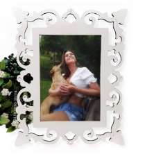 Porta Retrato Mdf - Foto 15x21