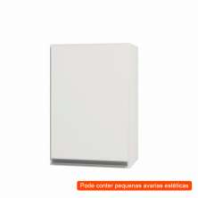 [OUTLET] Armário Aéreo Evidence 1 PT Branco 40 cm