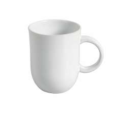 Caneca Coup Stoneware New White