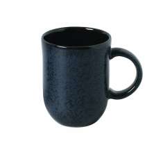 Caneca Coup Stoneware Night Blue