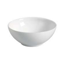Cumbuca Coup Stoneware New White