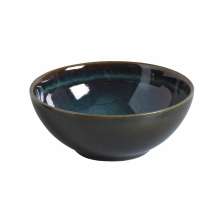 Cumbuca Coup Stoneware Oceano