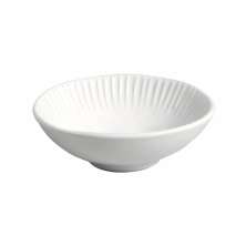 Cumbuca Linhas New White