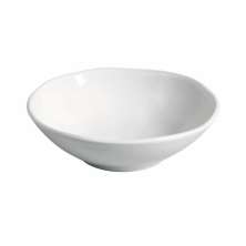 Cumbuca Orgânico New White