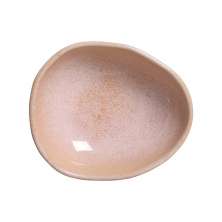 Cumbuca Oval Orgânico Litchi