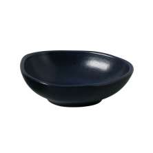 Cumbuca Oval Orgânico Night Blue