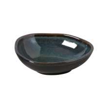 Cumbuca Oval Orgânico Oceano