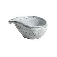 Molheira Oval Orgânico Echo