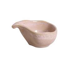 Molheira Oval Orgânico Litchi