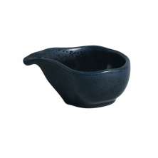 Molheira Oval Orgânico Night Blue