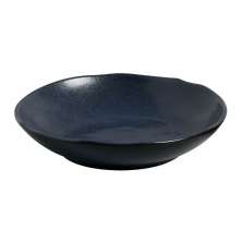 Prato Fundo Bio Night Blue 25 cm