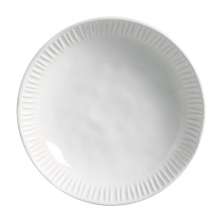 Prato Fundo Linhas New White