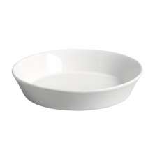 Prato Fundo Neo New White
